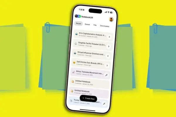 Công cụ AI bị đánh giá thấp nhất của Google có thêm nhiều thủ thuật mới giúp việc học trở nên thú vị hơn